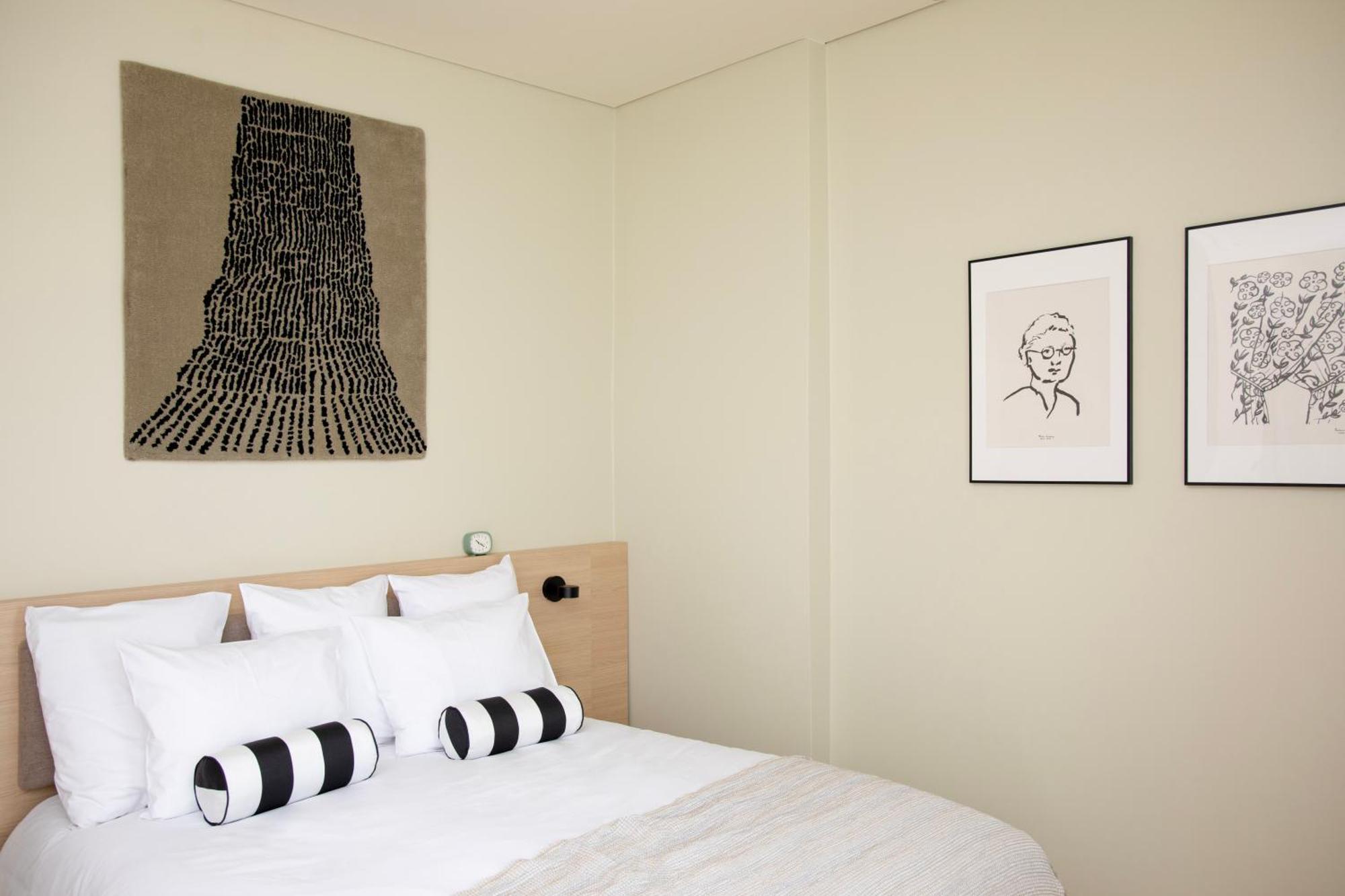 Bob W Turku City Centre Екстериор снимка