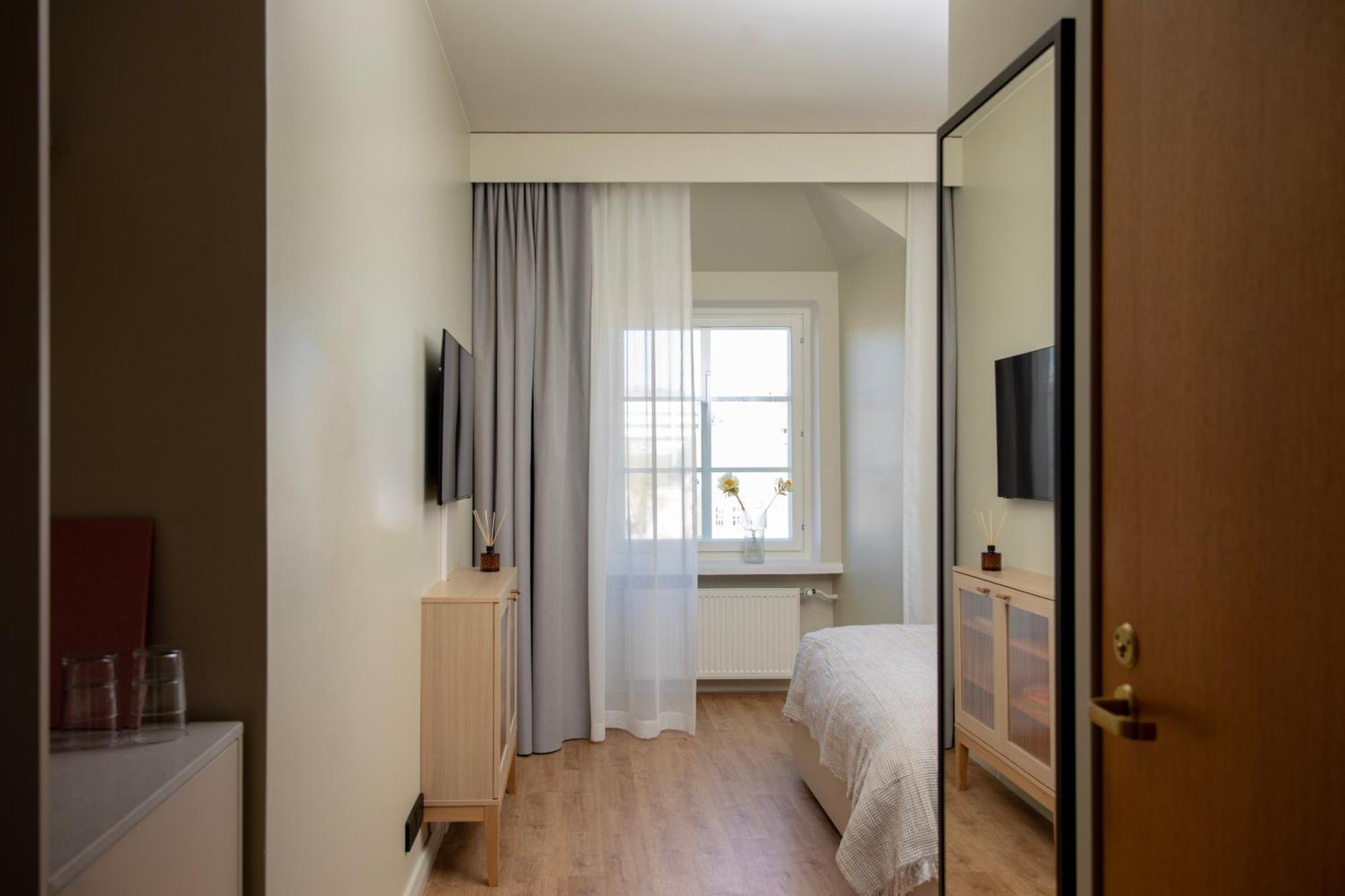 Bob W Turku City Centre Екстериор снимка